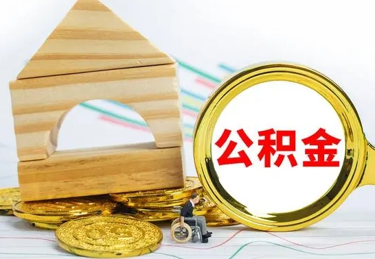 新泰离职公积金封存状态怎么取（离职后公积金封存状态）